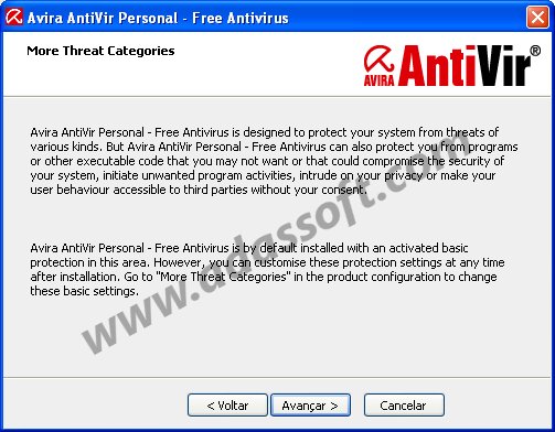 AVIRA ANTIVIR PERSONAL FREE ANTIVIRUS SCARICA