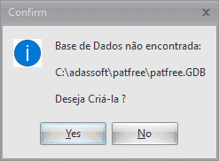 Download Super Carnê - Instalação completa 20 como instalar o controle patrimonial pat pro - criar banco de dados