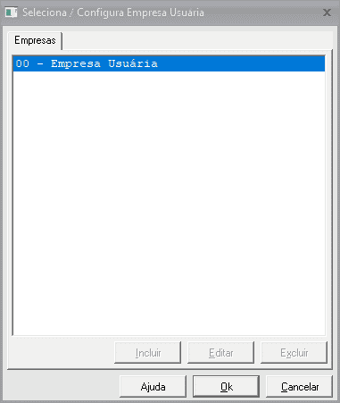 Download Super Carnê - Instalação completa 21 como instalar o controle patrimonial pat pro - selecionar empresa