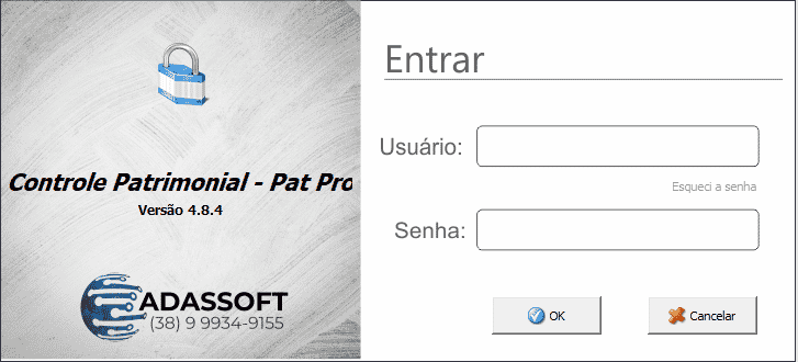 Download Super Carnê - Instalação completa 24 como instalar o controle patrimonial pat pro - tele de login