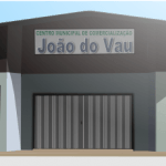 Mercado Municipal João do Vaú
