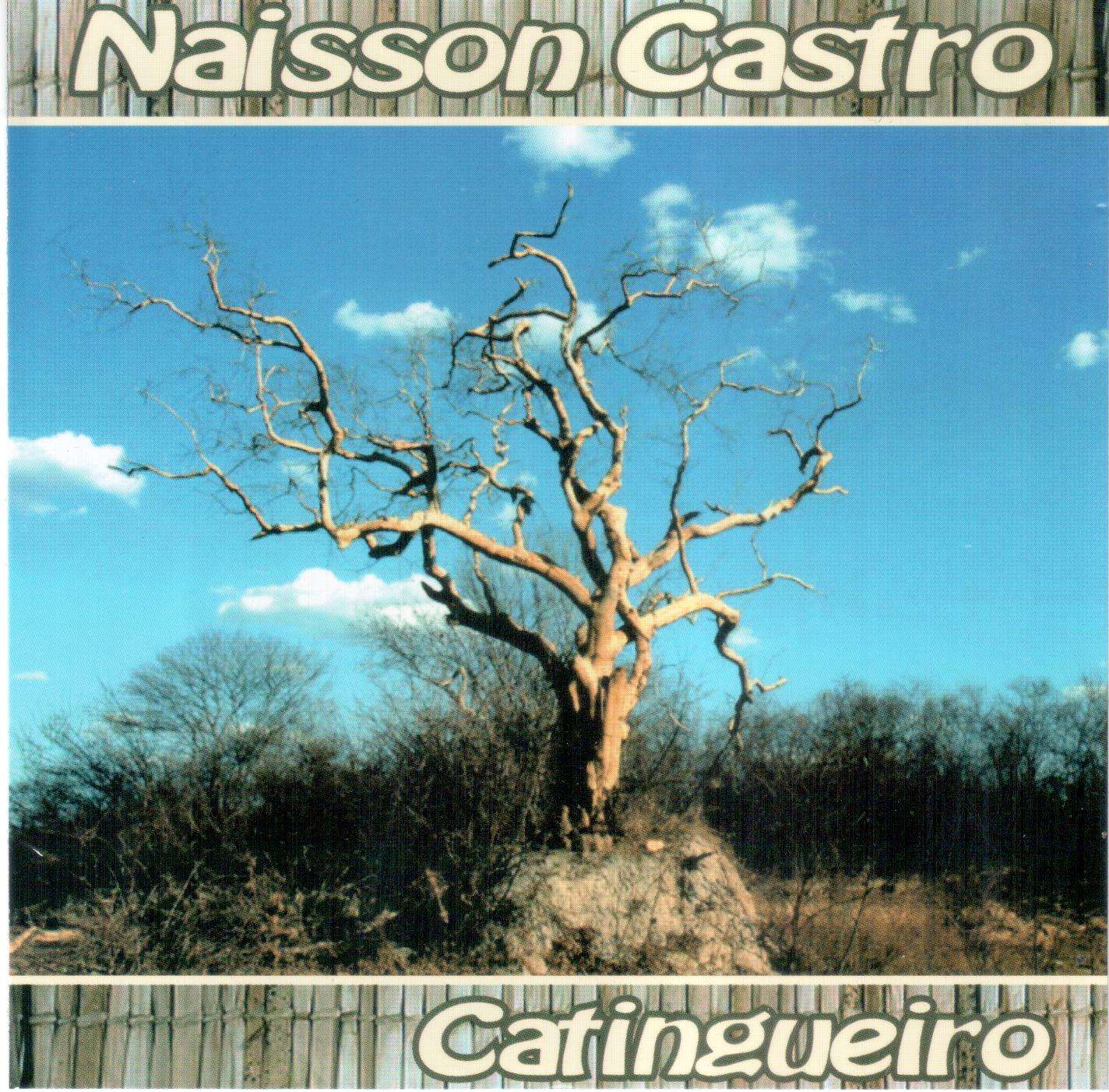 Catingueiro Naisson Castro