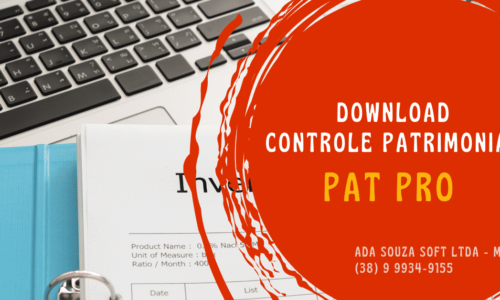 Download Controle Patrimonial Pat Pro